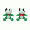 Ribbit Plush 2PCS