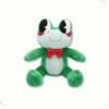 Ribbit Plush